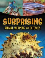 Surprising Animal Weapons And Defences