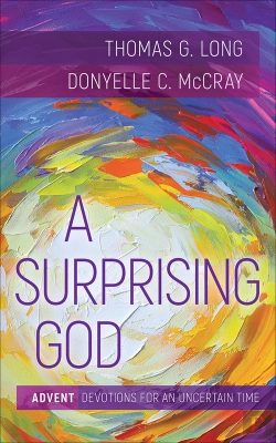 Bertrand.pt - Surprising God