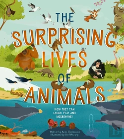 Bertrand.pt - Surprising Lives Of Animals
