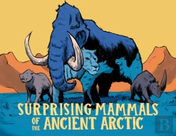 Bertrand.pt - Surprising Mammals Of The Ancient Arctic