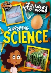 Surprising Science