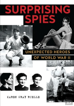 Bertrand.pt - Surprising Spies