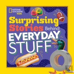 Bertrand.pt - Surprising Stories Behind Everyday Stuff