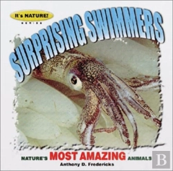 Bertrand.pt - Surprising Swimmers
