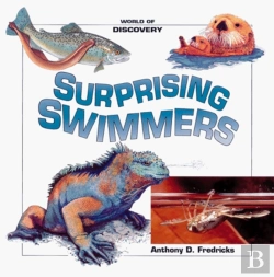 Bertrand.pt - Surprising Swimmers