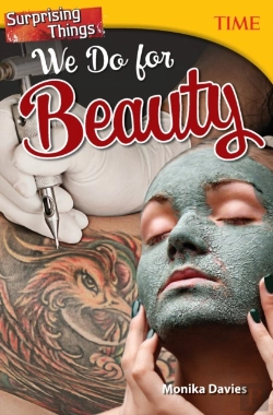 Bertrand.pt - Surprising Things We Do For Beauty
