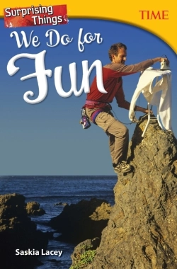Bertrand.pt - Surprising Things We Do For Fun