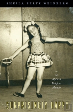 Bertrand.pt - Surprisingly Happy: An Atypical Religious Memoir