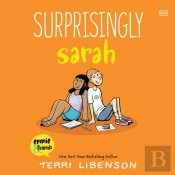 Surprisingly Sarah