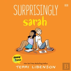 Bertrand.pt - Surprisingly Sarah