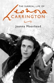 Surreal Life Of Leonora Carrington