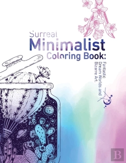Bertrand.pt - Surreal Minimalist Coloring Book