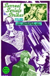 Surreal Serials Strikes