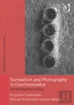 Surrealism And Photography In Czechoslovakia