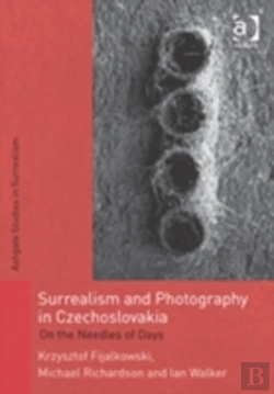 Bertrand.pt - Surrealism And Photography In Czechoslovakia