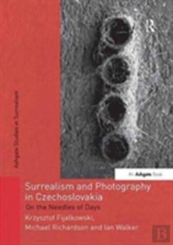 Bertrand.pt - Surrealism And Photography In Czechoslovakia