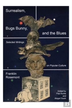Bertrand.pt - Surrealism, Bugs Bunny, And The Blues