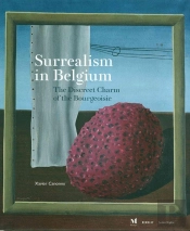 Surrealism In Belgium