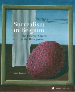 Bertrand.pt - Surrealism In Belgium