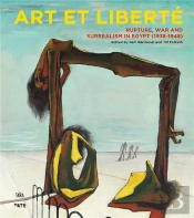 Surrealism In Egypt /Anglais
