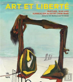Bertrand.pt - Surrealism In Egypt /Anglais