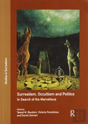 Surrealism, Occultism And Politics