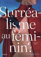 Surréalisme Au Féminin ?