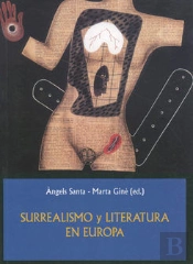 Surrealismo Y Literatura En Europa.