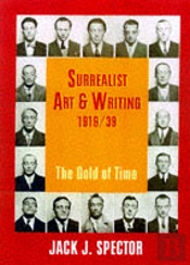 Surrealist Art And Writing, 1919â€“1939
