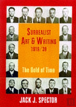 Bertrand.pt - Surrealist Art And Writing, 1919â€“1939