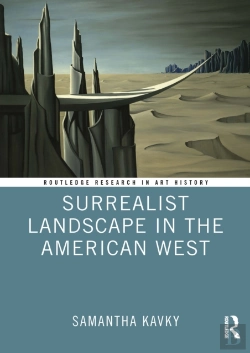 Bertrand.pt - Surrealist Landscape In The American West
