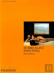 Surrealist Painting