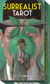 Surrealist Tarot