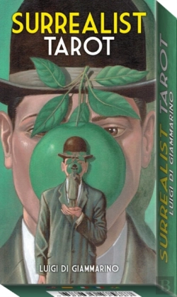 Bertrand.pt - Surrealist Tarot