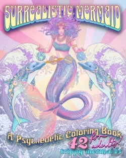 Bertrand.pt - Surrealistic Mermaid