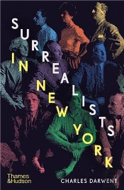 Surrealists In New York