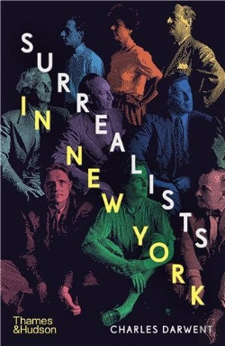Bertrand.pt - Surrealists In New York