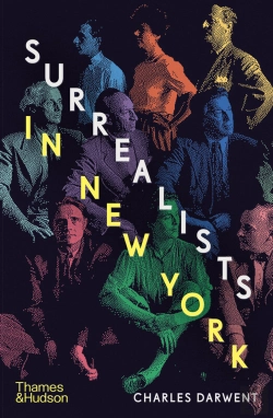 Bertrand.pt - Surrealists In New York