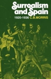 Surrealsm And Spain 1920â€”1936