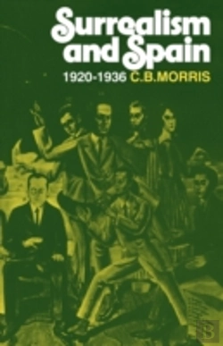Bertrand.pt - Surrealsm And Spain 1920â€”1936