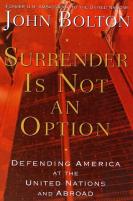 Surrender Is Not An Option