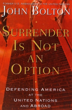 Bertrand.pt - Surrender Is Not An Option