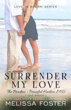 Bertrand.pt - Surrender My Love (The Bradens At Peaceful Harbor)