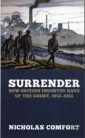 Surrender