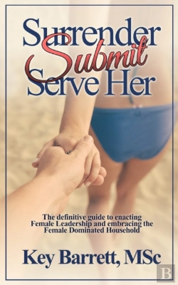 Bertrand.pt - Surrender, Submit, Serve Her.