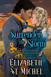 Surrender The Storm