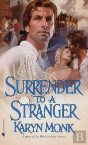 Surrender To A Stranger