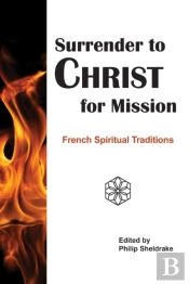 Surrender To Christ For Mission