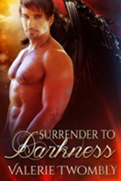 Surrender To Darkness