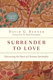 Surrender To Love Â€“ Discovering The Heart Of Christian Spirituality